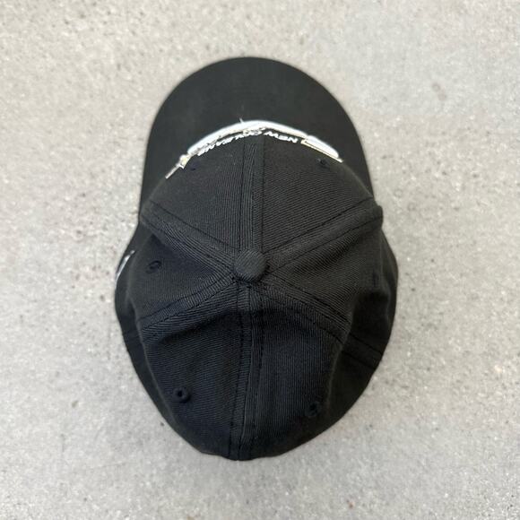 New Era New Orleans Fitted Cap Sz M/L - Picture 3 of 6